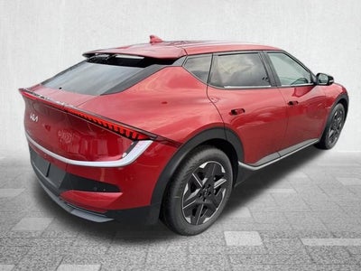 2025 Kia EV6 Light