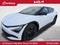 2025 Kia EV6 Light