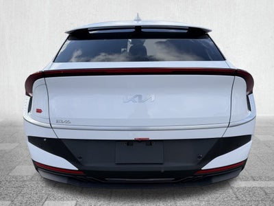 2025 Kia EV6 Light