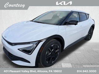 2025 Kia EV6 Light
