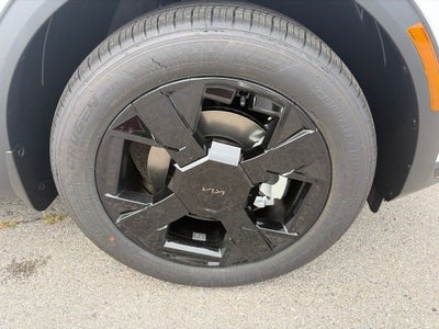 2027 Kia Sportage X-Line