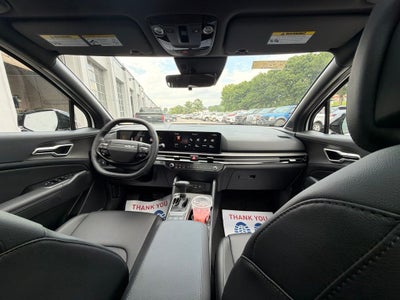 2027 Kia Sportage X-Line