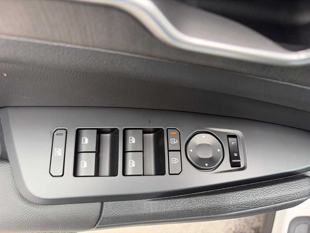 2027 Kia Sportage X-Line