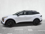 2027 Kia Sportage X-Line
