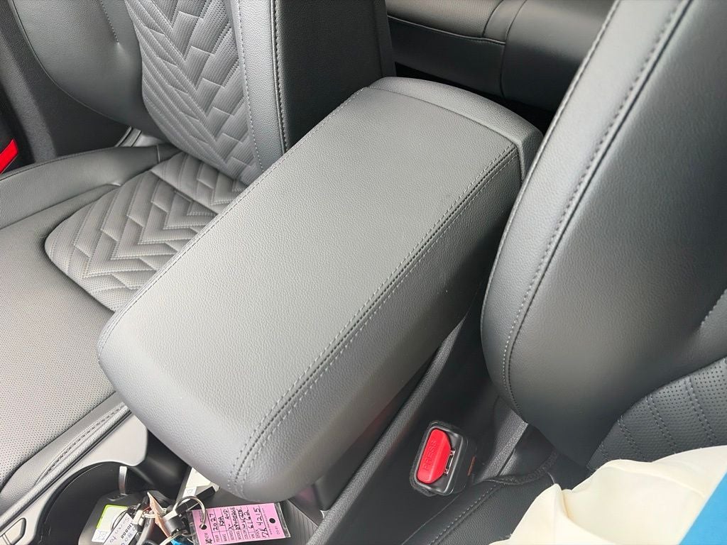 2027 Kia Sportage X-Line