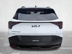 2027 Kia Sportage X-Line