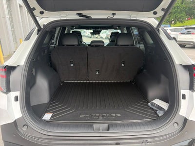2027 Kia Sportage X-Line