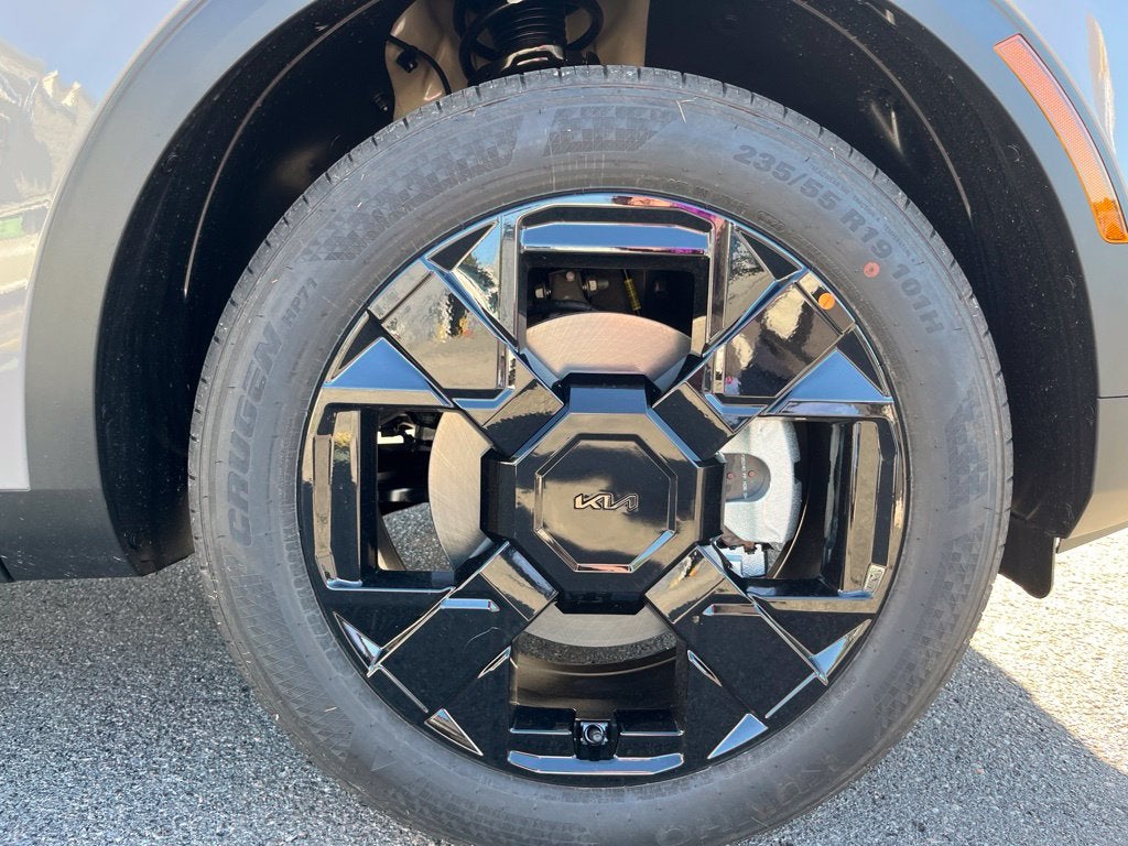 2027 Kia Sportage X-Line