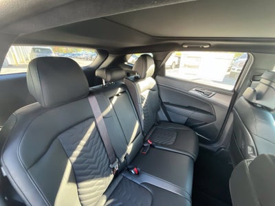 2027 Kia Sportage X-Line