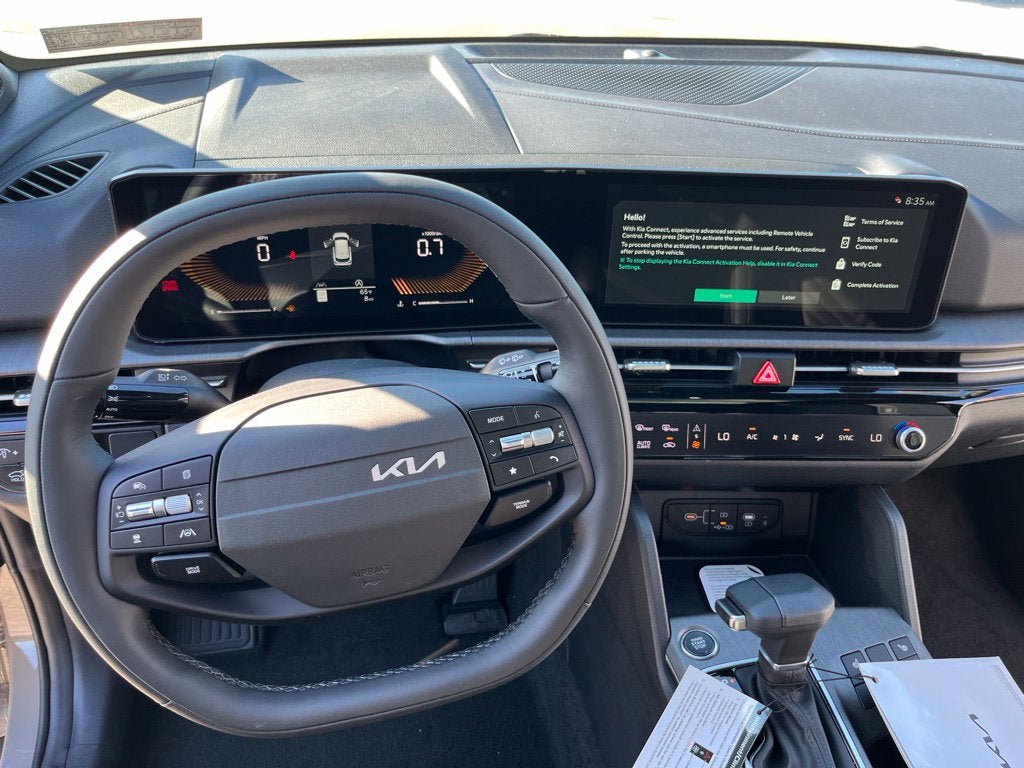 2027 Kia Sportage X-Line