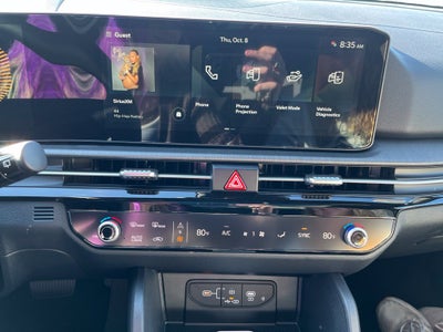 2027 Kia Sportage X-Line