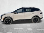 2027 Kia Sportage X-Line