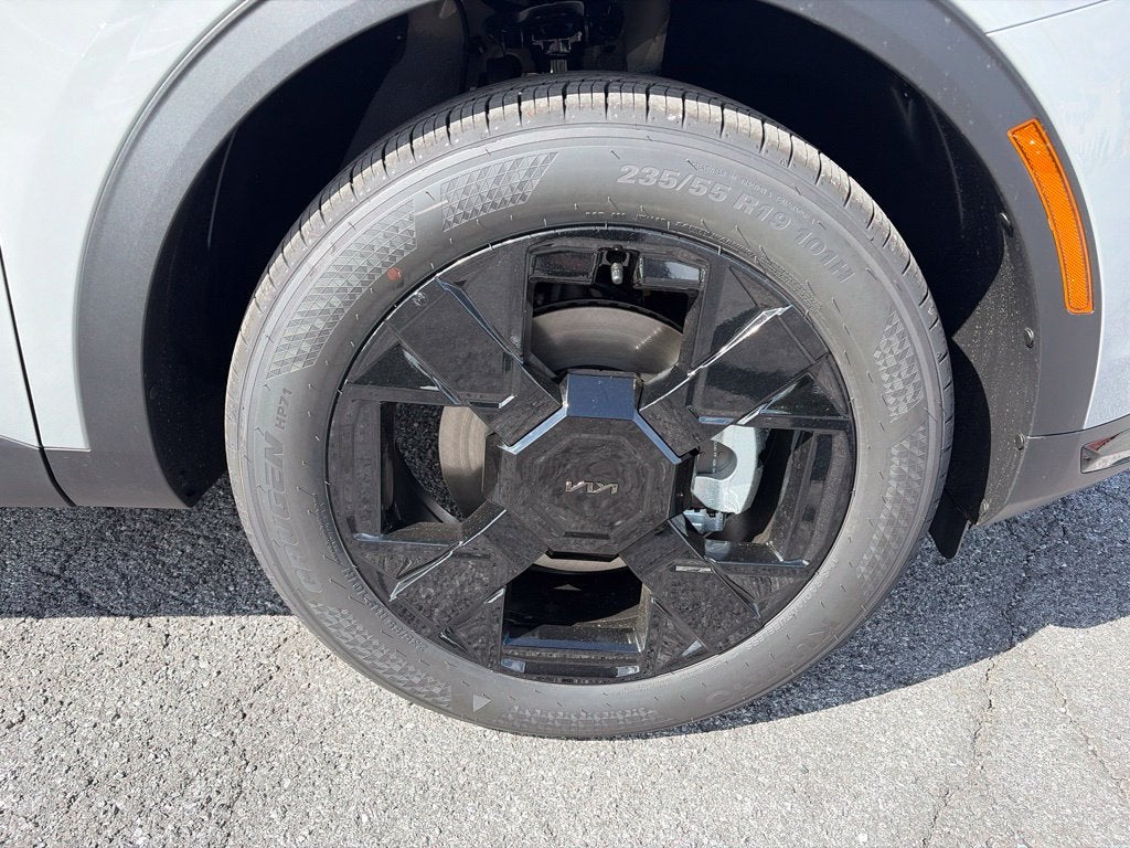 2027 Kia Sportage X-Line
