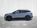 2027 Kia Sportage X-Line