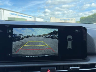 2027 Kia Sportage X-Line