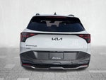 2027 Kia Sportage X-Line