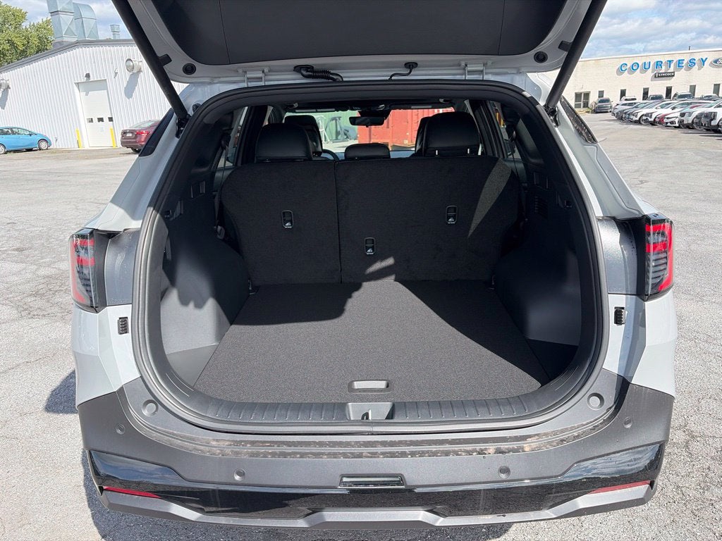 2027 Kia Sportage X-Line