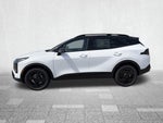 2027 Kia Sportage X-Line