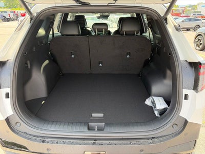 2027 Kia Sportage X-Line