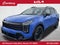 2026 Kia Sportage X-Pro Prestige