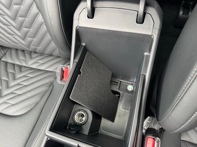 2026 Kia Sportage X-Pro Prestige