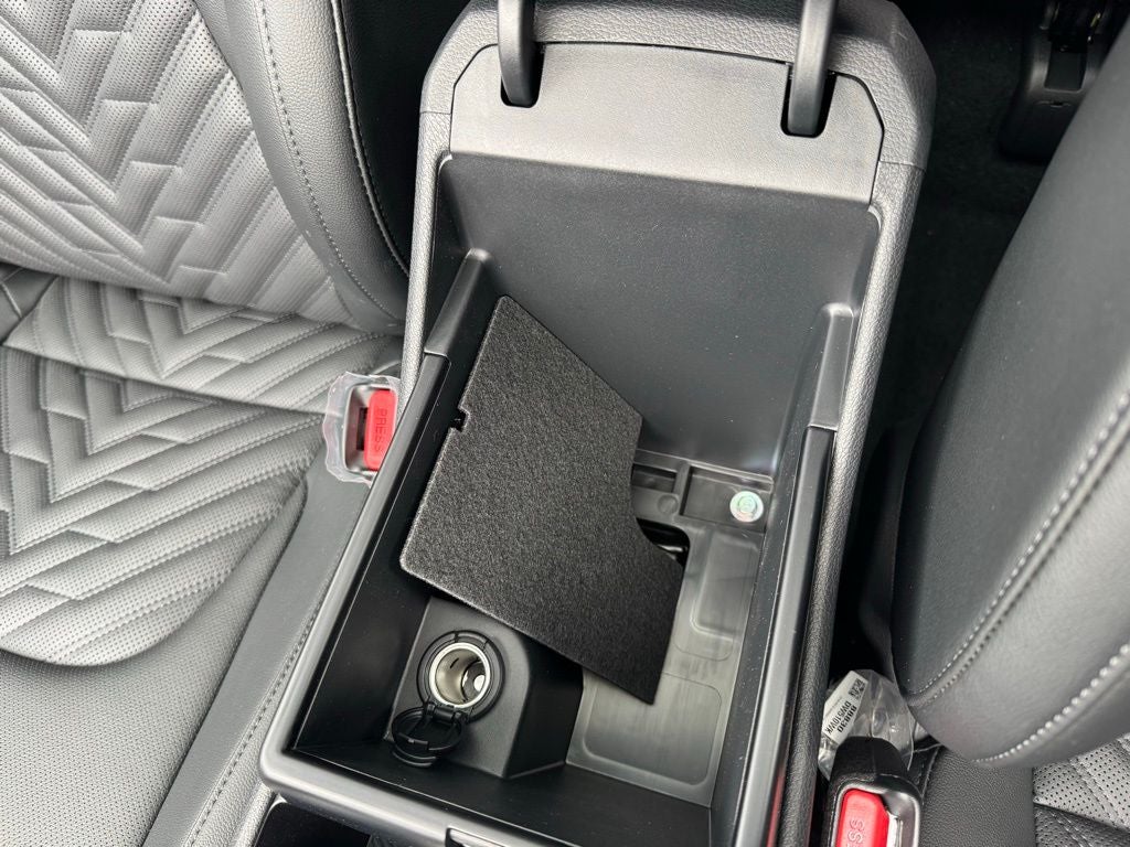 2026 Kia Sportage X-Pro Prestige