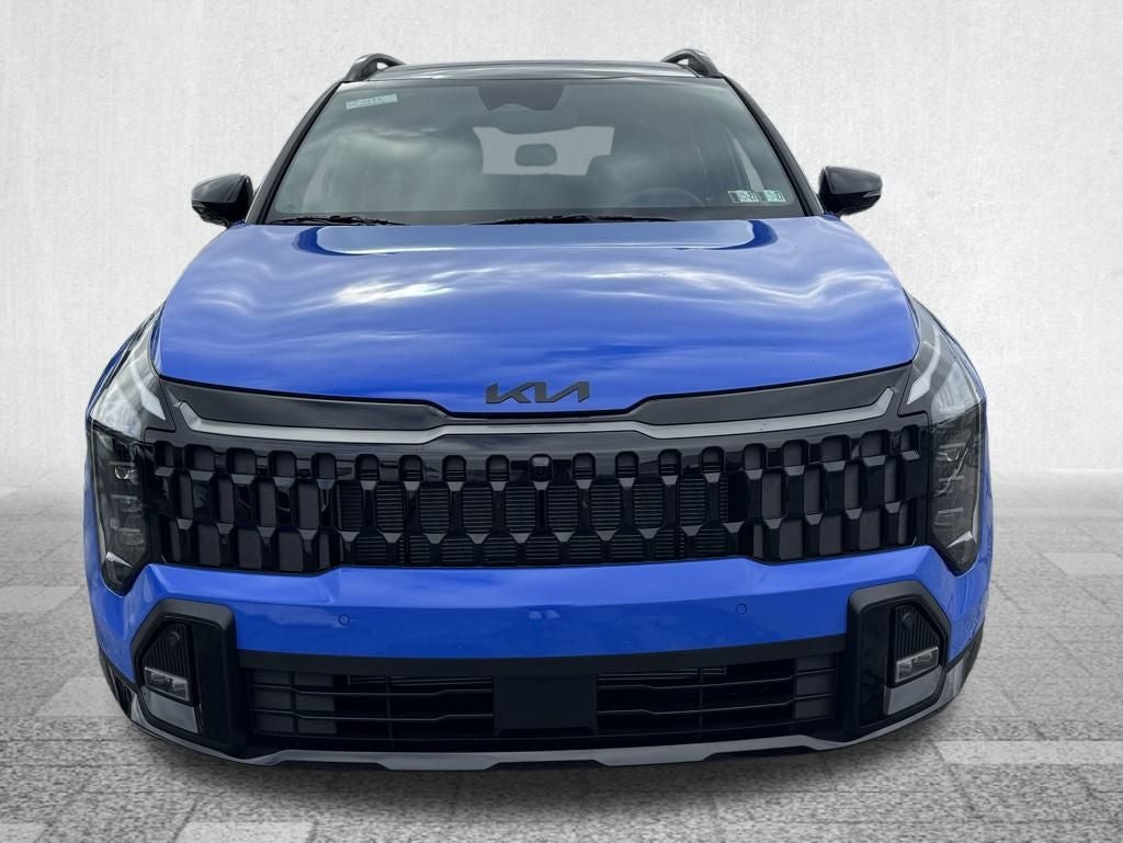 2026 Kia Sportage X-Pro Prestige