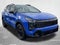 2026 Kia Sportage X-Pro Prestige