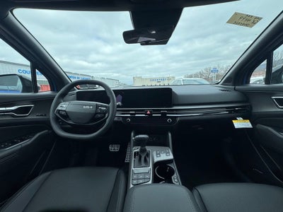 2026 Kia Sportage X-Pro Prestige