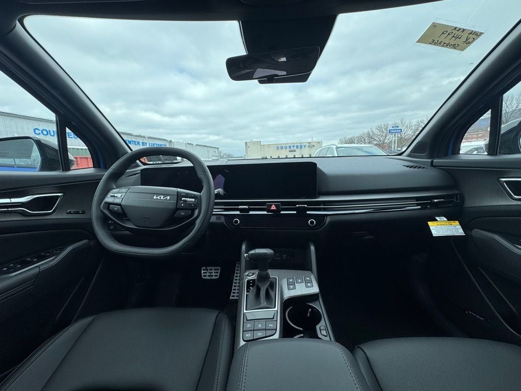 2026 Kia Sportage X-Pro Prestige