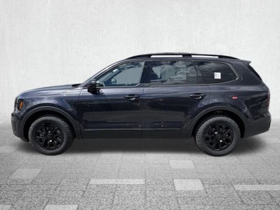 2025 Kia Telluride EX X-Pro