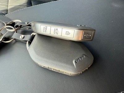 2025 Kia Telluride EX X-Pro