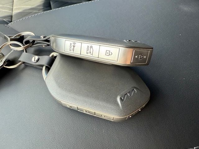 2025 Kia Telluride EX X-Pro