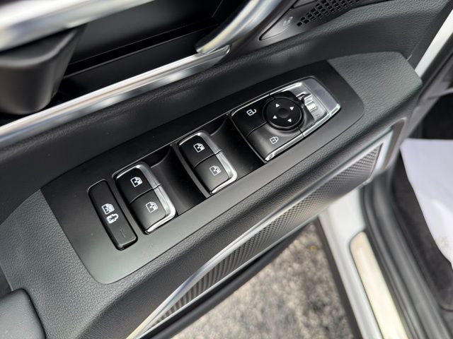 2025 Kia Telluride SX-Prestige