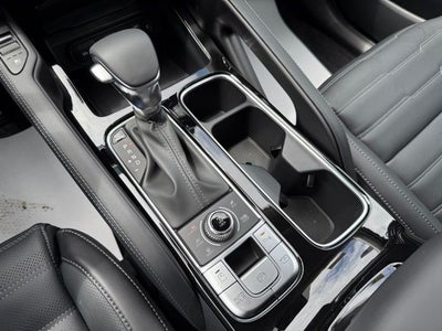 2025 Kia Telluride SX-Prestige