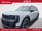 2027 Kia Telluride X-LINE EX AWD