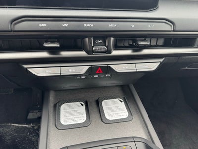 2027 Kia Telluride X-LINE EX AWD