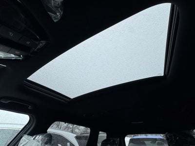 2027 Kia Telluride X-LINE EX AWD