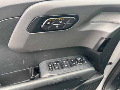 2027 Kia Telluride X-LINE EX AWD