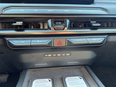 2027 Kia Telluride X-LINE EX AWD