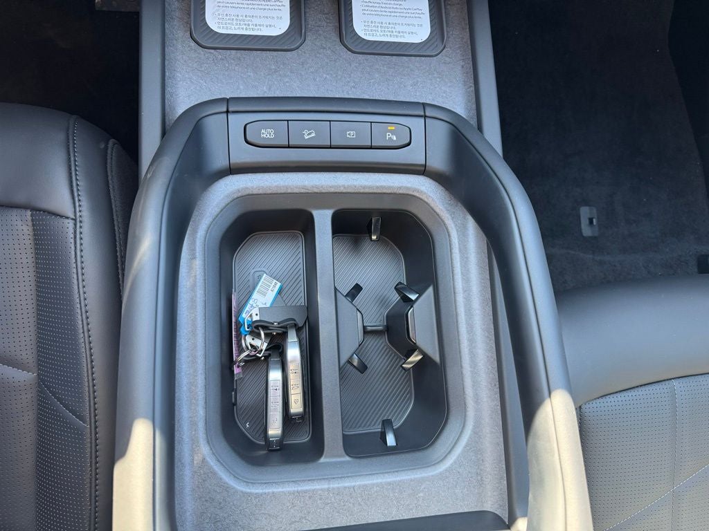 2027 Kia Telluride X-LINE EX AWD