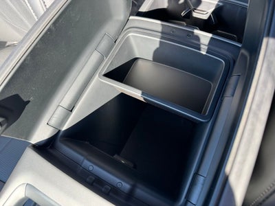 2027 Kia Telluride X-LINE EX AWD