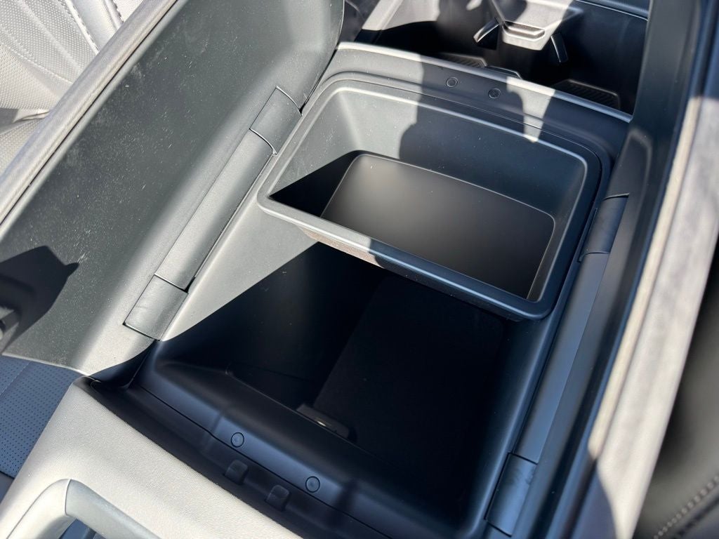 2027 Kia Telluride X-LINE EX AWD