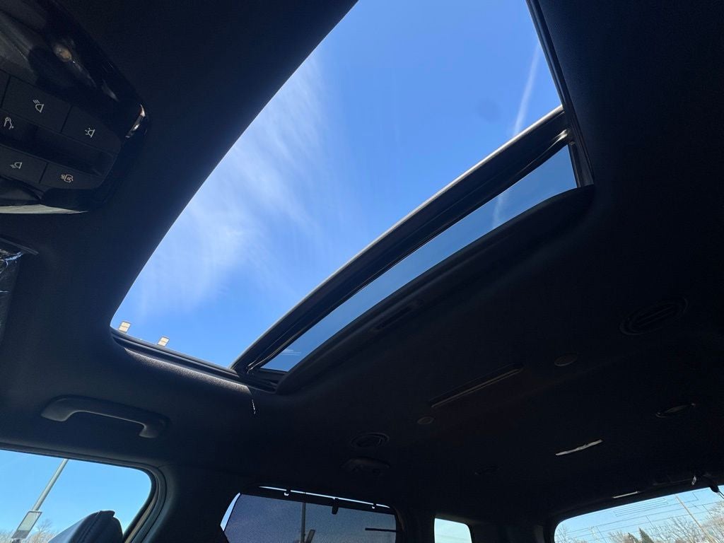 2027 Kia Telluride X-LINE EX AWD