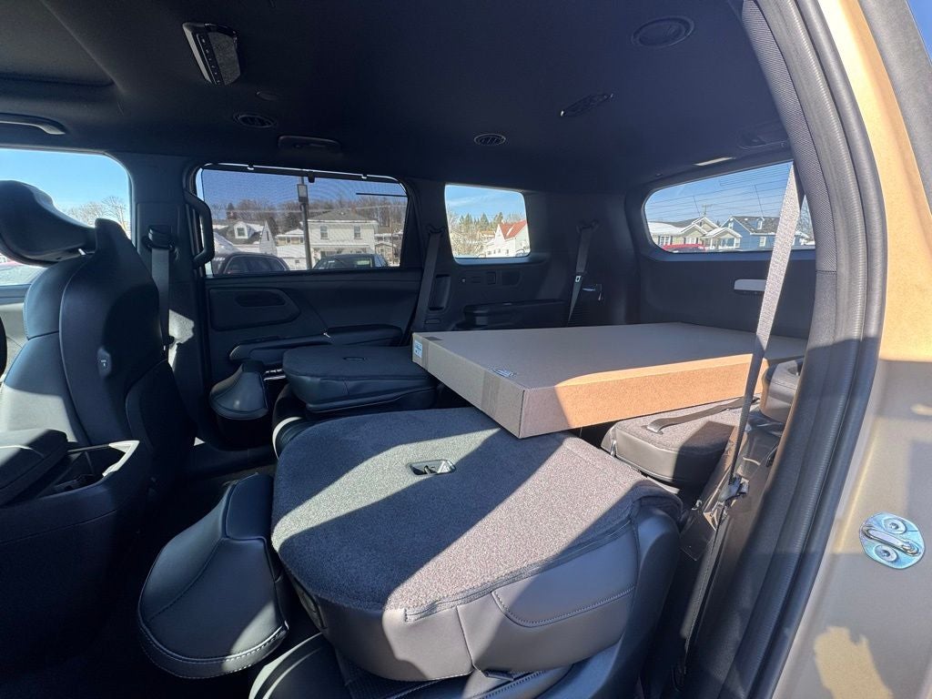 2027 Kia Telluride X-LINE EX AWD