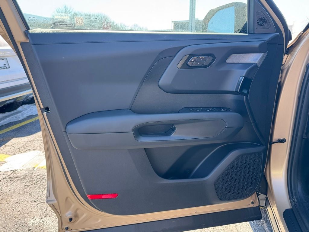 2027 Kia Telluride X-LINE EX AWD