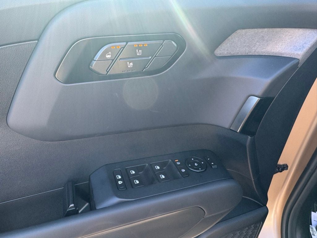 2027 Kia Telluride X-LINE EX AWD