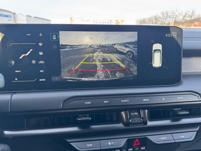 2027 Kia Telluride X-LINE EX AWD