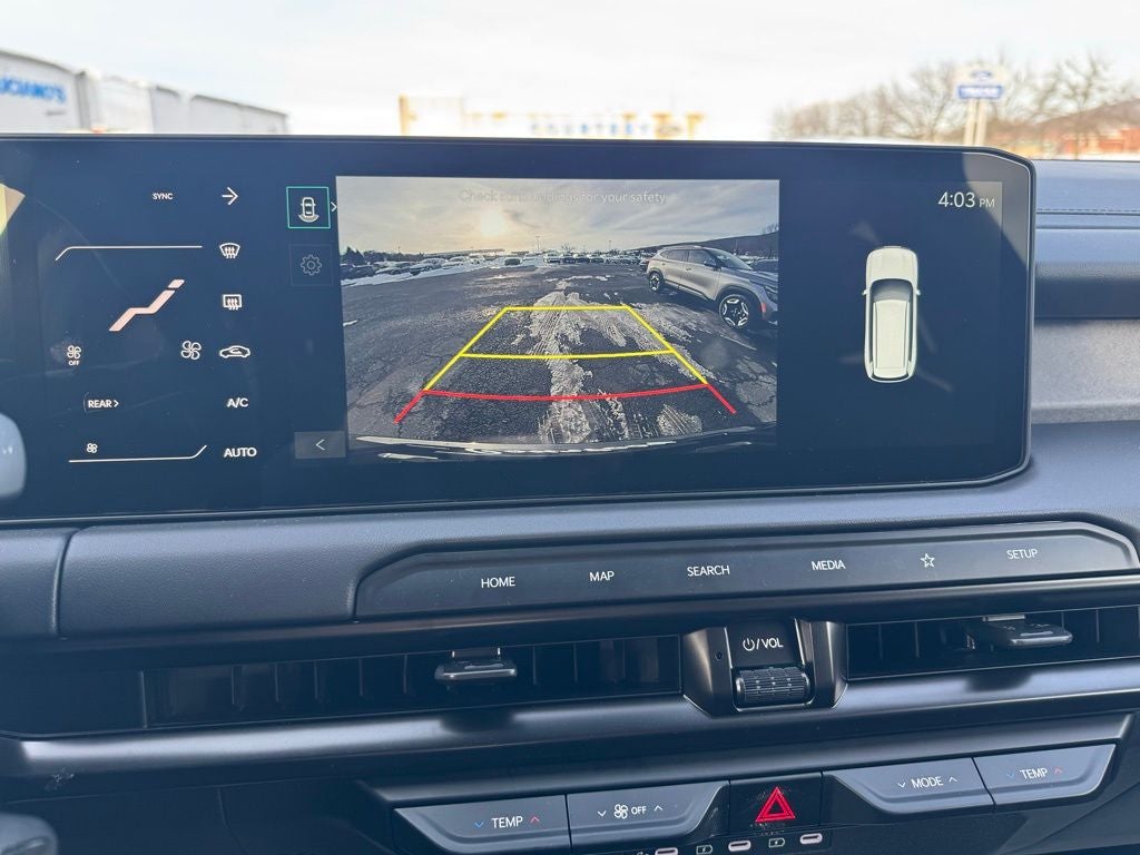 2027 Kia Telluride X-LINE EX AWD