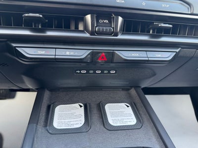 2027 Kia Telluride X-LINE EX AWD